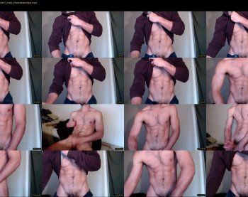 maluma4you — 118 minute Chaturbate male cam show recording, 480p, May 21, 2019