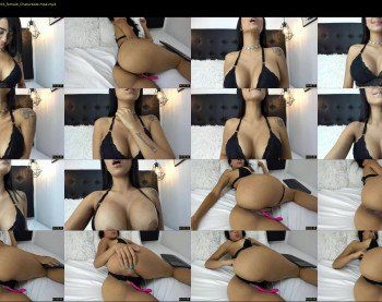 manelykg_ — 56 minute Chaturbate female cam show recording, 720p, May 22, 2019