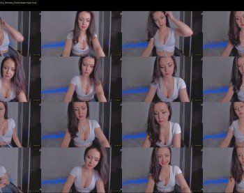 mary_rosse — 93 minute Chaturbate couple cam show recording, 720p, May 21, 2019