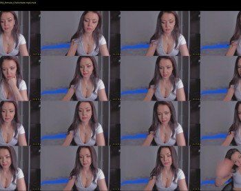 mary_rosse — 3 minute Chaturbate couple cam show recording, 720p, May 21, 2019