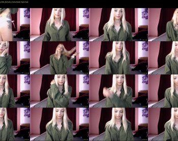 melissaallens — 47 minute Chaturbate female cam show recording, 720p, May 21, 2019