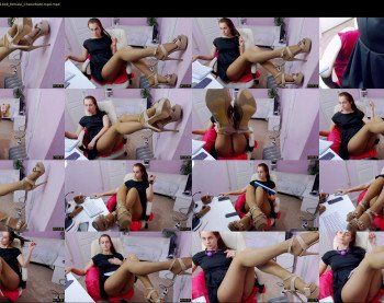 miracle_rose — 59 minute Chaturbate female cam show recording, 720p, May 21, 2019