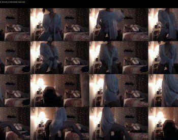 missmina — 4 minute Chaturbate female cam show recording, 720p, May 21, 2019