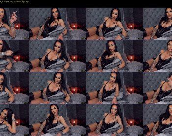 mistresskennya — 67 minute Chaturbate female cam show recording, 720p, May 22, 2019