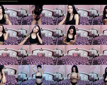 mmmaaa1234 — 29 minute Chaturbate female cam show recording, 1080p, May 21, 2019