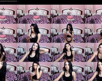 mmmaaa1234 — 33 minute Chaturbate female cam show recording, 1080p, May 21, 2019