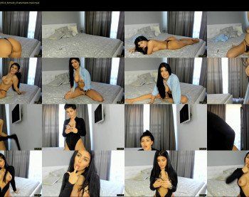 moniqueeass — 39 minute Chaturbate female cam show recording, 1080p, May 21, 2019