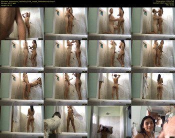 moonroxxx — 5 minute Chaturbate couple cam show recording, 720p, May 21, 2019