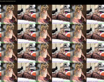 natyniklos2 — 3 minute Chaturbate couple cam show recording, 1080p, May 21, 2019