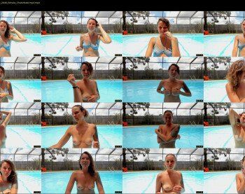 nellebeachgirl — 23 minute Chaturbate female cam show recording, 1080p, May 21, 2019