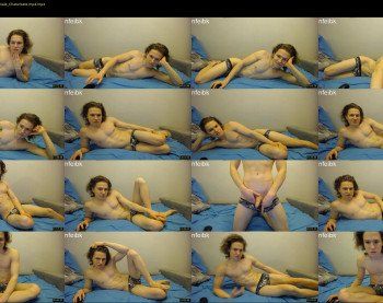 nfeibk — 41 minute Chaturbate male cam show recording, 720p, May 21, 2019