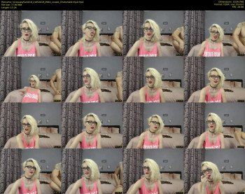 nicepussyfuckk18 — 16 minute Chaturbate couple cam show recording, 720p, May 21, 2019