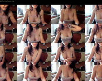 nickyplus — 24 minute Chaturbate couple cam show recording, 720p, May 21, 2019