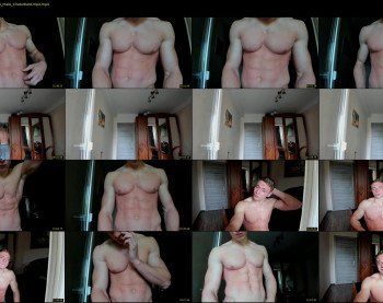 o_r_b_i_t — 29 minute Chaturbate male cam show recording, 1080p, May 21, 2019
