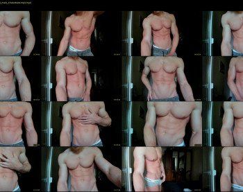 o_r_b_i_t — 29 minute Chaturbate male cam show recording, 1080p, May 21, 2019