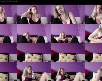 pam___beautiful — 4 minute Chaturbate female cam show recording, 1080p, May 21, 2019