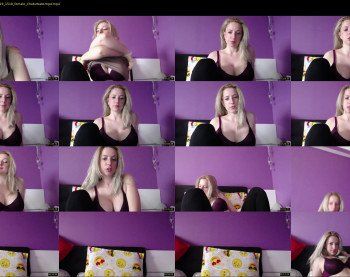 pam___beautiful — 6 minute Chaturbate female cam show recording, 1080p, May 21, 2019