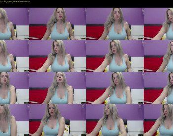 pam___beautiful — 3 minute Chaturbate female cam show recording, 1080p, May 21, 2019