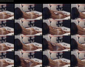passiekoppel — 21 minute Chaturbate couple cam show recording, 720p, May 22, 2019