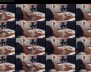 passiekoppel — 55 minute Chaturbate couple cam show recording, 720p, May 22, 2019
