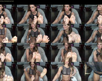 pbsteve — 6 minute Chaturbate couple cam show recording, 1080p, May 21, 2019