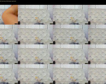 pinkyishere — 24 minute Chaturbate female cam show recording, 1080p, May 21, 2019