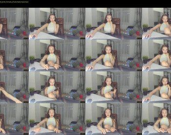 presidenttaylor — 3 minute Chaturbate female cam show recording, 720p, May 21, 2019