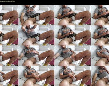 prince_89 — 7 minute Chaturbate male cam show recording, 720p, May 21, 2019