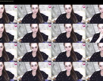 ps4pro — 35 minute Chaturbate female cam show recording, 720p, May 21, 2019