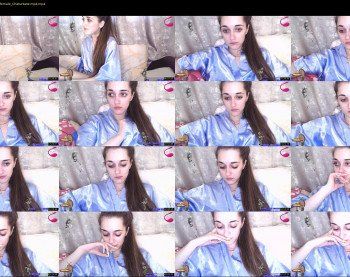ps4pro — 59 minute Chaturbate female cam show recording, 720p, May 21, 2019