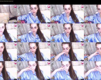 ps4pro — 59 minute Chaturbate female cam show recording, 720p, May 21, 2019
