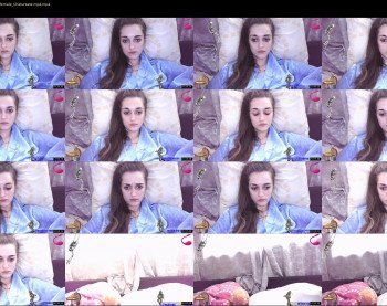 ps4pro — 61 minute Chaturbate female cam show recording, 720p, May 21, 2019