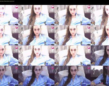 ps4pro — 59 minute Chaturbate female cam show recording, 720p, May 21, 2019
