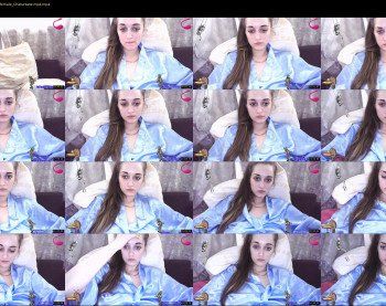 ps4pro — 60 minute Chaturbate female cam show recording, 720p, May 21, 2019