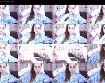 ps4pro — 60 minute Chaturbate female cam show recording, 720p, May 21, 2019