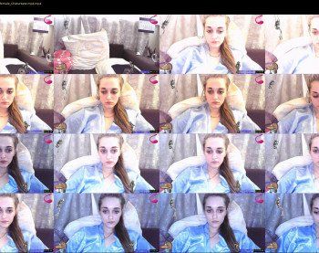 ps4pro — 70 minute Chaturbate female cam show recording, 720p, May 21, 2019