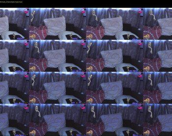 ps4pro — 38 minute Chaturbate female cam show recording, 720p, May 21, 2019