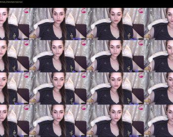 ps4pro — 13 minute Chaturbate female cam show recording, 720p, May 22, 2019