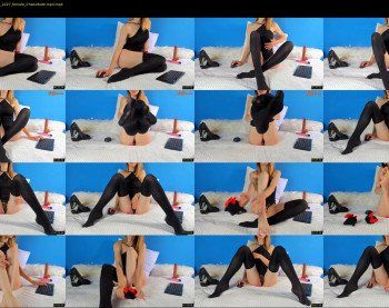 pussylovekate — 10 minute Chaturbate female cam show recording, 1080p, May 21, 2019