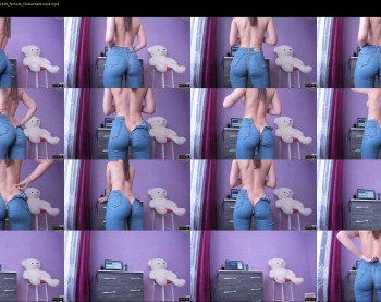 pussysweet9 — 42 minute Chaturbate female cam show recording, 1080p, May 21, 2019