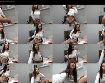 rita_wane — 29 minute Chaturbate female cam show recording, 1080p, May 21, 2019
