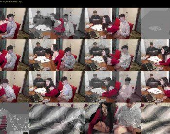 rrr1995 — 17 minute Chaturbate couple cam show recording, 1080p, May 21, 2019