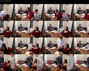 rrr1995 — 18 minute Chaturbate couple cam show recording, 1080p, May 21, 2019