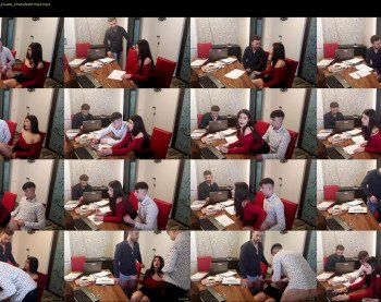 rrr1995 — 27 minute Chaturbate couple cam show recording, 1080p, May 21, 2019