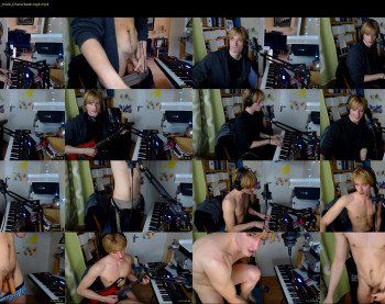 sahueso — 87 minute Chaturbate male cam show recording, 720p, May 21, 2019