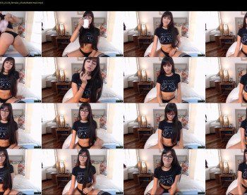 sammara_stone_ — 24 minute Chaturbate female cam show recording, 1080p, May 21, 2019