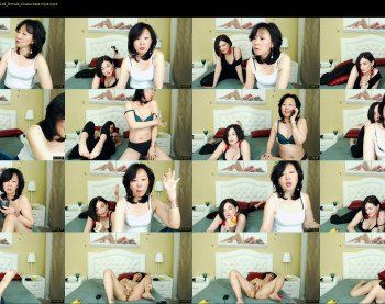 sandrami__ — 91 minute Chaturbate female cam show recording, 720p, May 21, 2019