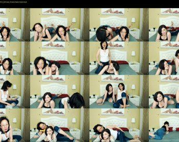 sandrami__ — 46 minute Chaturbate female cam show recording, 720p, May 21, 2019