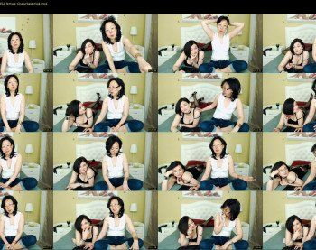 sandrami__ — 13 minute Chaturbate female cam show recording, 720p, May 21, 2019