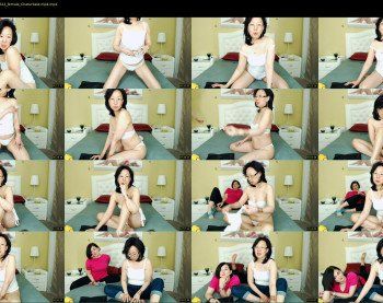 sandrami__ — 22 minute Chaturbate female cam show recording, 720p, May 21, 2019